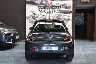 Opel ADAM 2018