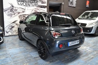 Opel ADAM 2018
