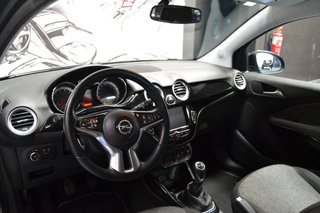 Opel ADAM 2018