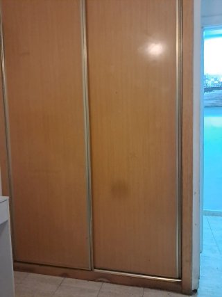 Habitación grande para no fumadores