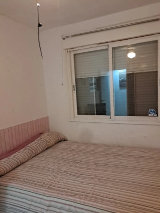 Habitación grande para no fumadores