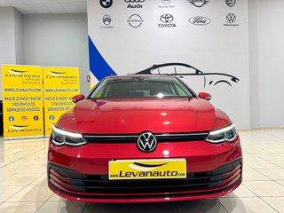 Volkswagen Golf 2022