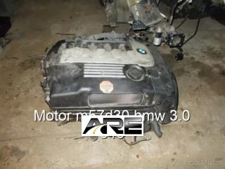 Motor m57d30 bmw 3.0 e46 r_73833