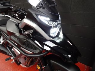 Macbor 510 XR5 Montana Adventure