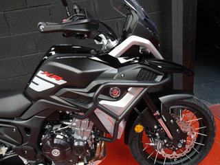 Macbor 510 XR5 Montana Adventure