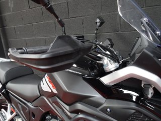 Macbor 510 XR5 Montana Adventure