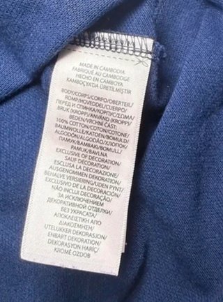 Polo Ralph Lauren Custom Slim Fit hombre
