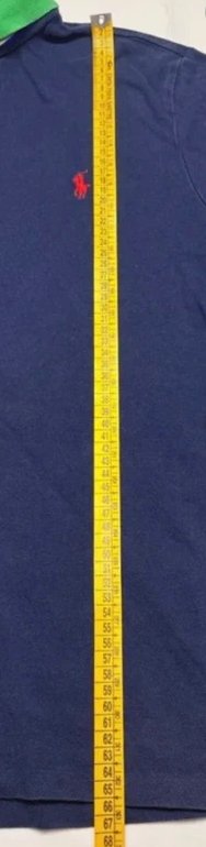 Polo Ralph Lauren Custom Slim Fit hombre