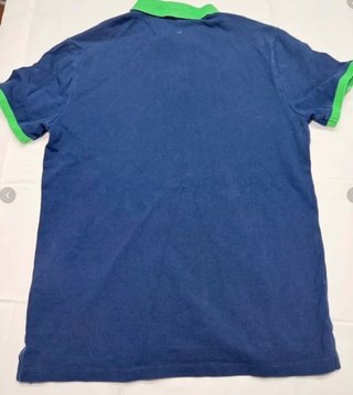 Polo Ralph Lauren Custom Slim Fit hombre