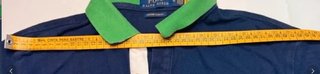 Polo Ralph Lauren Custom Slim Fit hombre