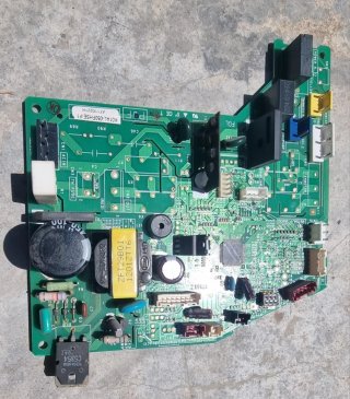 Placa electrónica Fujitsu K01AL-050FHSE-F1