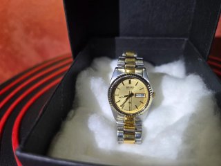 Seiko 3E23-0A60 vintage donna ,ultrasottile❗-20%❗