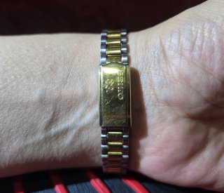 Seiko 3E23-0A60 vintage donna ,ultrasottile❗-20%❗