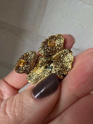 Orecchini con perno in Argento 925