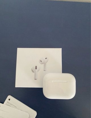 Apple AirPods Pro inalámbricos
