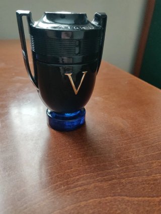 Paco Rabanne Invictus Victory Elixir 50ml