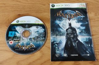 Lote juegos Xbox 360 / Xbox one Leer descripción