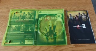 Lote juegos Xbox 360 / Xbox one Leer descripción