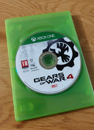 Lote juegos Xbox 360 / Xbox one Leer descripción