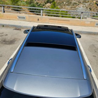Mercedes C 250 d  AMG 4MATIC 204cv - Techo y cuero