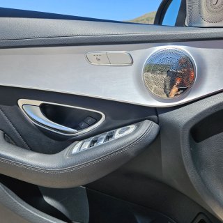 Mercedes C 250 d  AMG 4MATIC 204cv - Techo y cuero