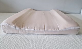 Esponja cambiador bebé color beige
