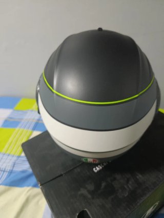 Casco AGV Orbyt