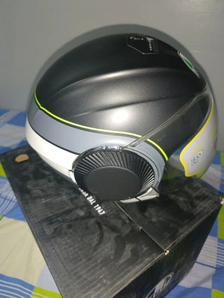 Casco AGV Orbyt