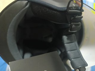 Casco AGV Orbyt