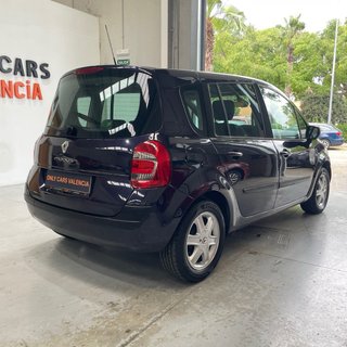 Renault Modus 2010