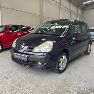 Renault Modus 2010