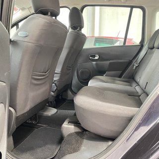 Renault Modus 2010