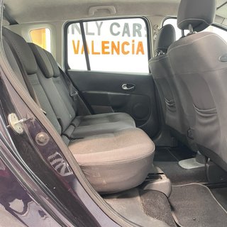 Renault Modus 2010