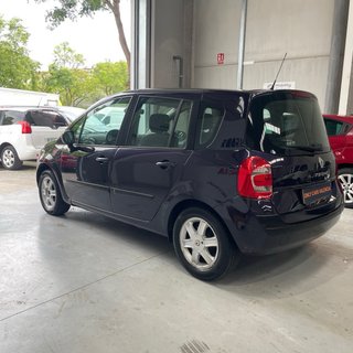 Renault Modus 2010