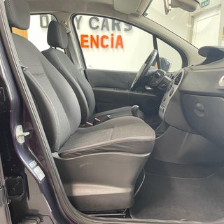 Renault Modus 2010