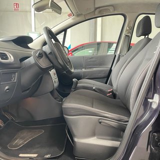 Renault Modus 2010