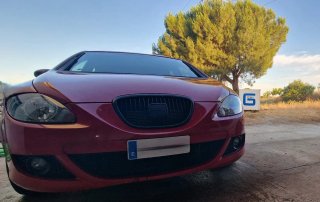 SEAT Leon 2006