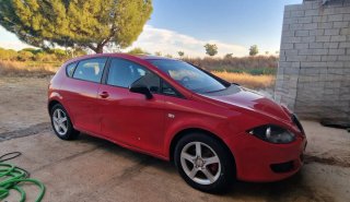 SEAT Leon 2006