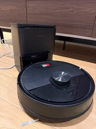 Robot Aspirador Roborock Q7 Series
