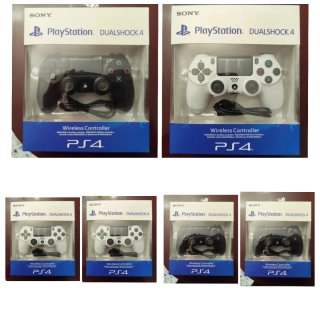 Mandos PS4 DUALSHOCK 4 Nuevos