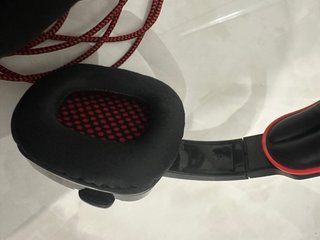 Cuffie Gaming Trust GXT 340 7.1