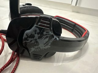 Cuffie Gaming Trust GXT 340 7.1