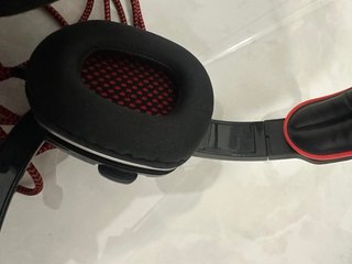 Cuffie Gaming Trust GXT 340 7.1