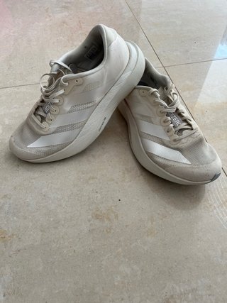 Adidas Adizero Evo SL Hombre Talla 42 2/3