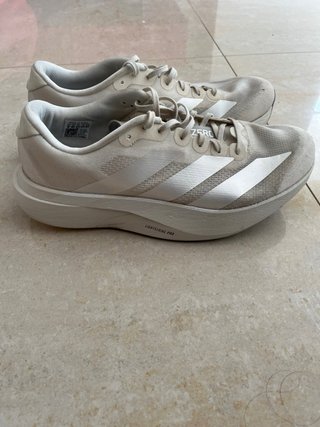 Adidas Adizero Evo SL Hombre Talla 42 2/3