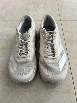 Adidas Adizero Evo SL Hombre Talla 42 2/3