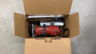 Fresadora Stayer PR6 Profesional