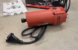 Fresadora Stayer PR6 Profesional