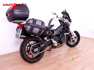BMW F 800 R ABS