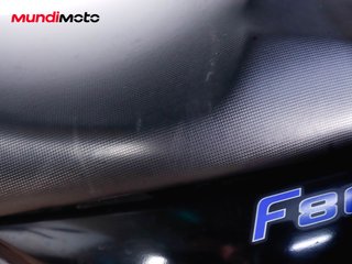 BMW F 800 R ABS